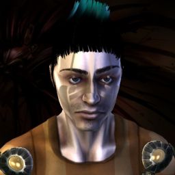 Skulcius Opius — legacy portrait