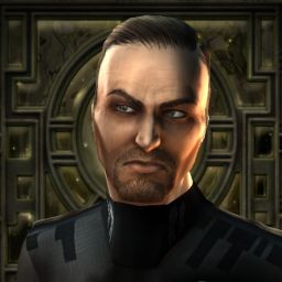 Bensrob — legacy portrait