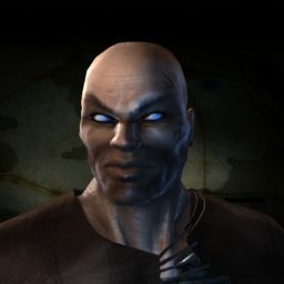 Tolrok Qorte — legacy portrait