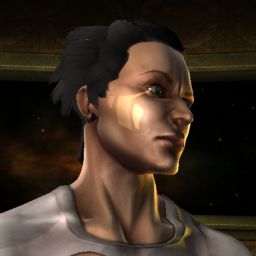 Saturos Ex — legacy portrait