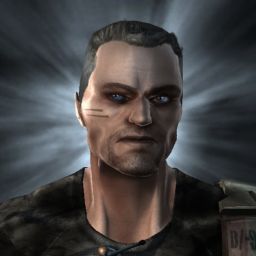 highereleventh — legacy portrait