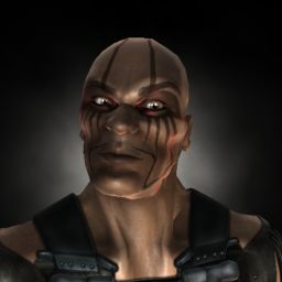 ieheg — legacy portrait