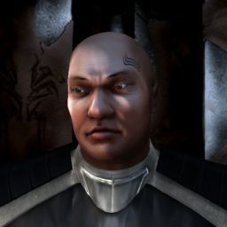 Raikash Lei — legacy portrait
