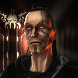 TheZanke — legacy portrait