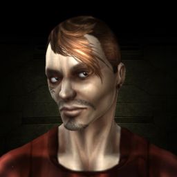 StenchWeasel — legacy portrait