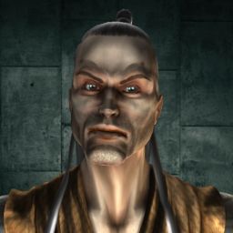 milicajac — legacy portrait