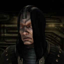 kul'loth — legacy portrait