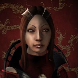 Sterva RUS — legacy portrait