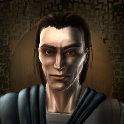 DimLAN — legacy portrait