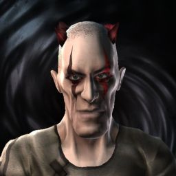 Avogadro Rex — legacy portrait