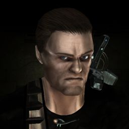 Vainkrag II — legacy portrait