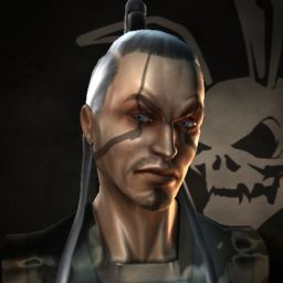 Druger — legacy portrait