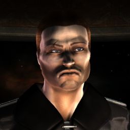 Broe — legacy portrait