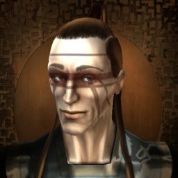 Deveroux Slayer — legacy portrait