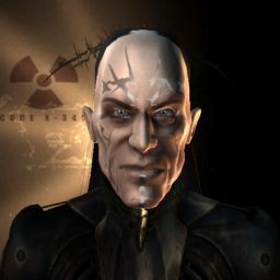 Dal' Hassen — legacy portrait