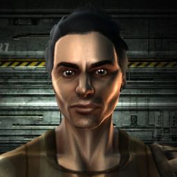 Fayan Vakari — legacy portrait