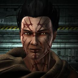 Sapper Murray — legacy portrait