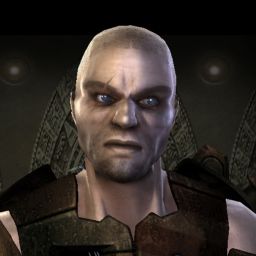 Jamius — legacy portrait