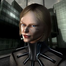 Capital Specialist — legacy portrait