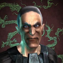 BammBamm730 — legacy portrait