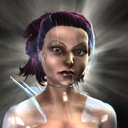 Suleska Alviers — legacy portrait
