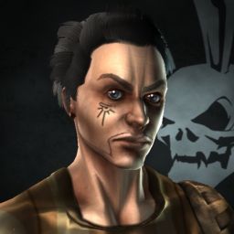 Barbosa Noiser — legacy portrait