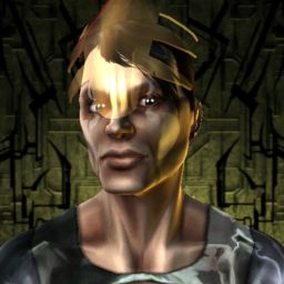 leowave — legacy portrait