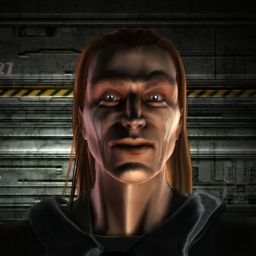Astronage — legacy portrait