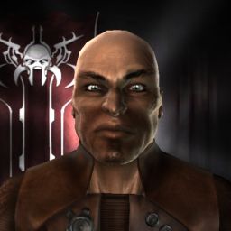 Shko Grahl — legacy portrait