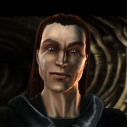 VonKolroth — legacy portrait