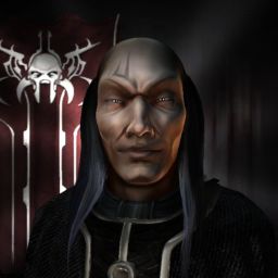 Trini Trotoluol — legacy portrait