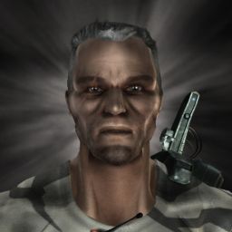 markivs — legacy portrait