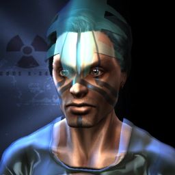 Sparra01 — legacy portrait