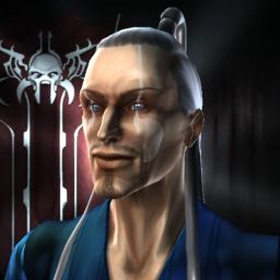 Kyunki — legacy portrait