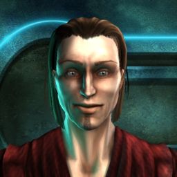 Quin Read — legacy portrait