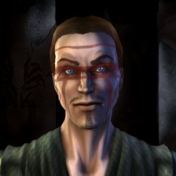 Grimbb — legacy portrait