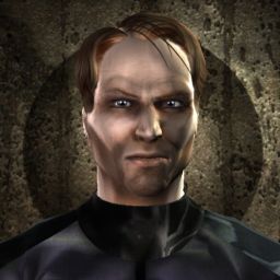 Safan Kivrei — legacy portrait
