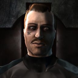 Yellowhawk — legacy portrait