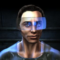 Lokduin — legacy portrait