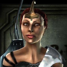 Soultief — legacy portrait