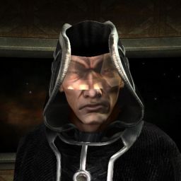 Lord Takan — legacy portrait