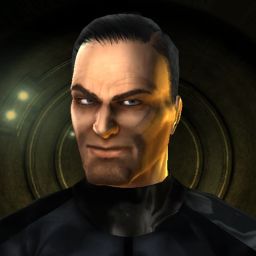 Ardan Sirion — legacy portrait