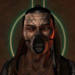 Urthstripe — legacy portrait