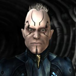 Set Stone — legacy portrait