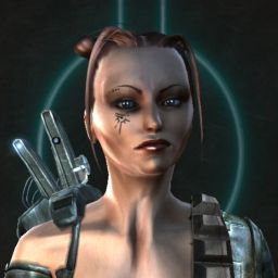 evsus — legacy portrait
