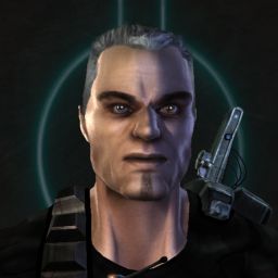 Dark3st LT — legacy portrait