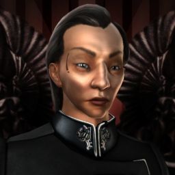 Nocthor — legacy portrait