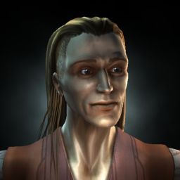 Tyrenol — legacy portrait