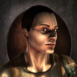 Kevastator — legacy portrait