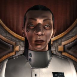 Merittor — legacy portrait